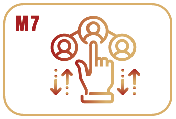 M7 - Plataformas colaborativas e de aprendizagem
