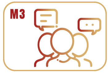 M3 - Comunicação e Dinamização de Grupos em Formação
